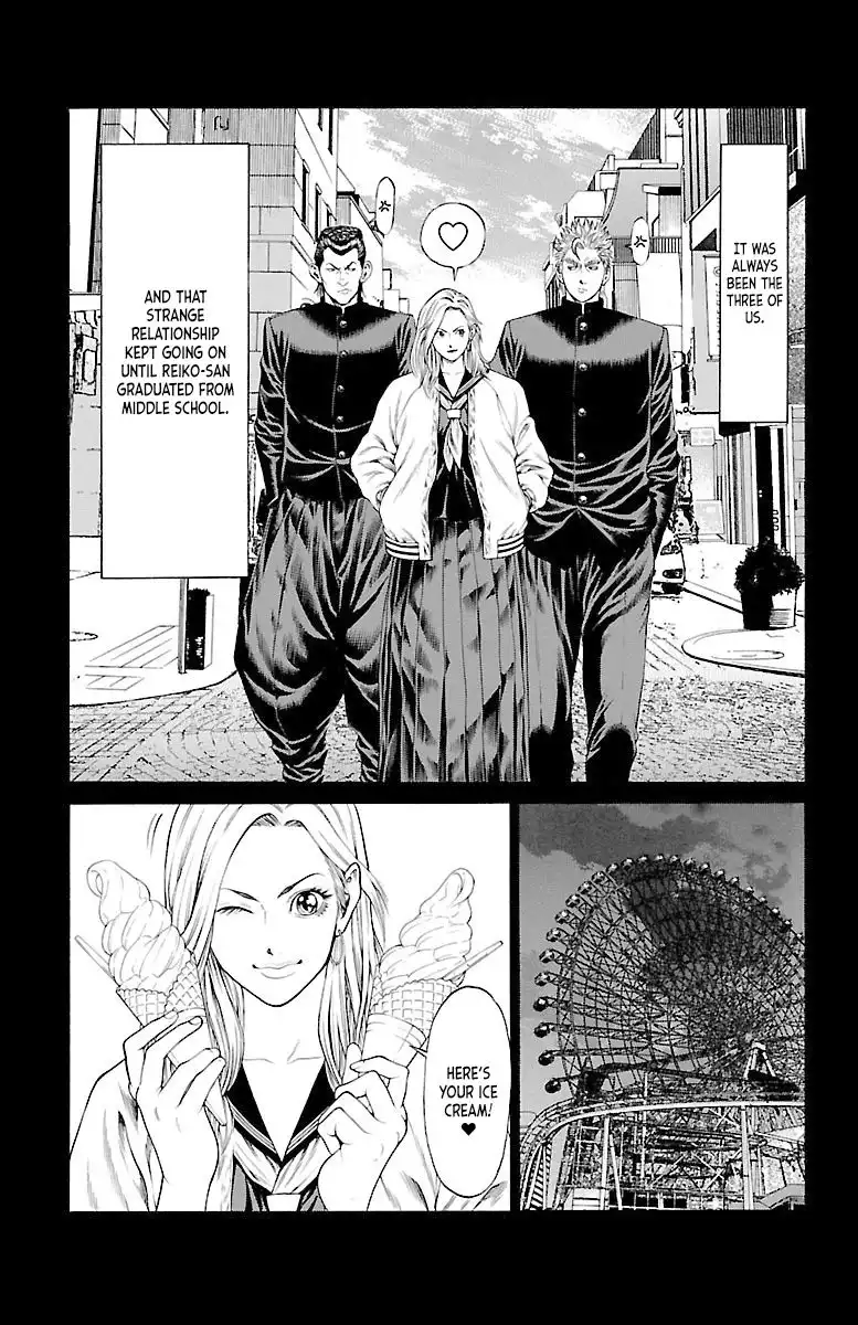 Shonan Seven Chapter 47 19